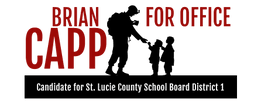 Brian Capp for Office