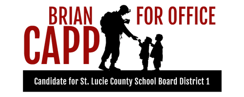 Brian Capp for Office