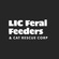 LIC Feral Feeders