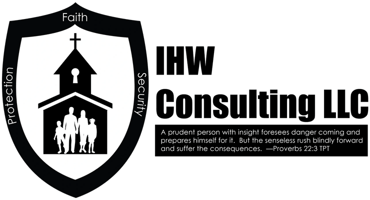 IHW Consulting LLC