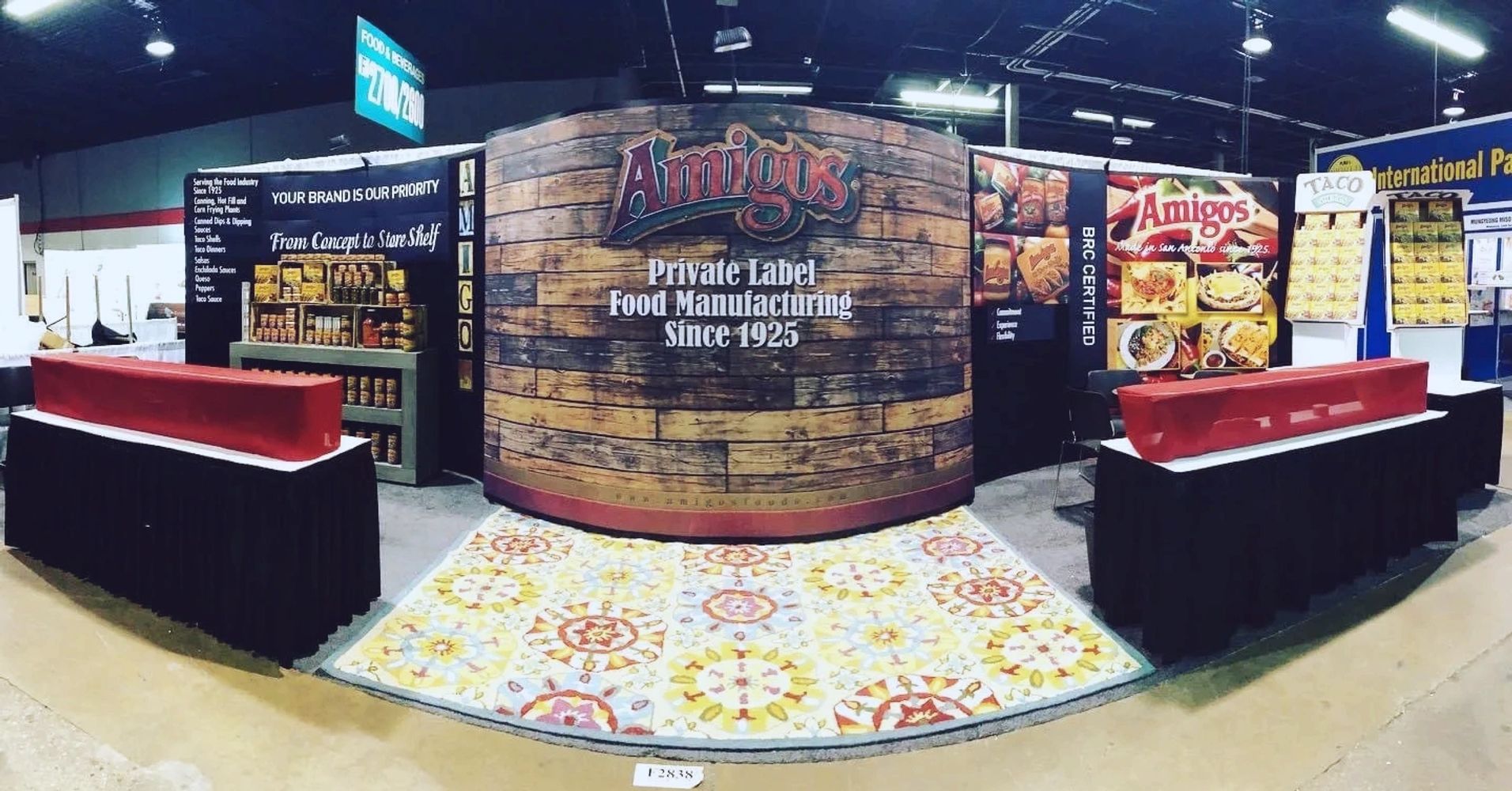 Amigos - Find a Grocery Store Near Me