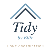 Tidy by Ellie