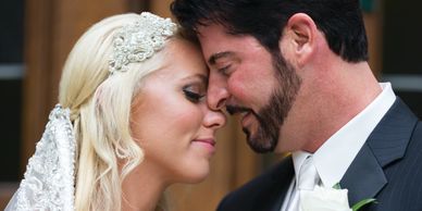Platinum wedding planning review for Your Dream Day, Cincinnati wedding planner Kathy Piech-Lukas