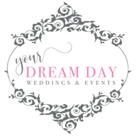 Your Dream Day    Wedding & Event Planning