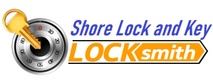 Shore Lock and Key