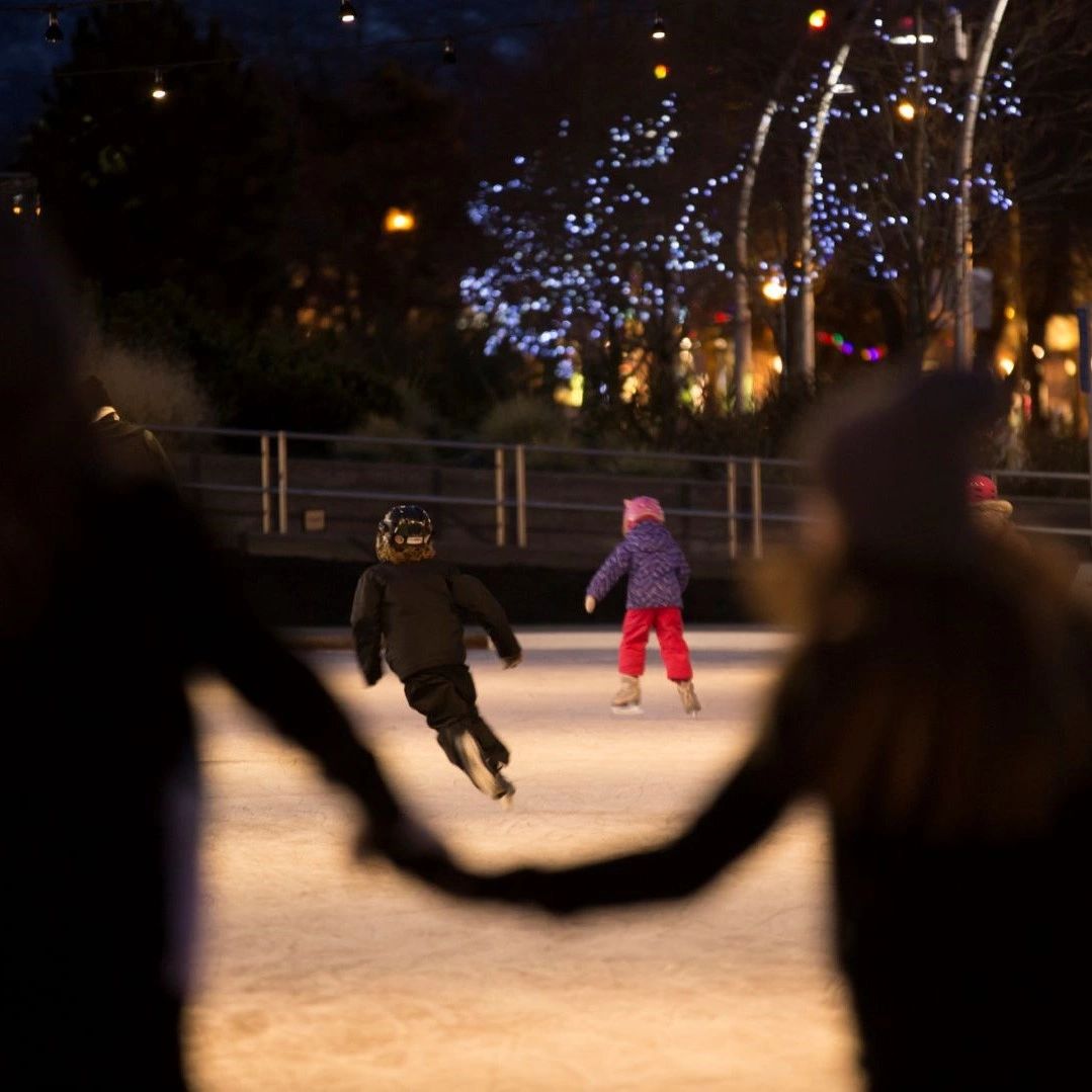 The Ultimate Kelowna Winter Activities Guide