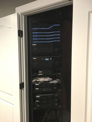 Neat clean installs 