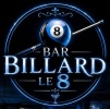 Billard Le Huit