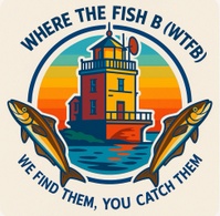 Where the Fish B (WTFB)