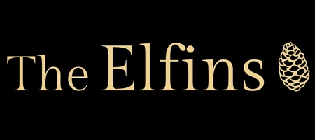 The Elfins House