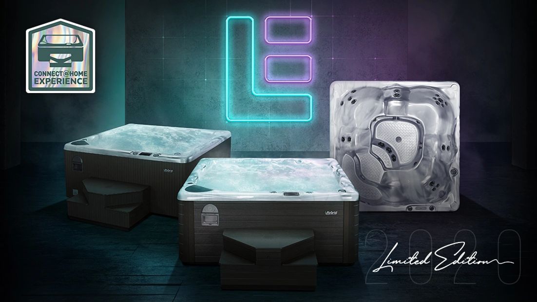 Monthly Hot Tub Promotions Aloha Hot Tubs Inc. Aloha Hot Tubs Inc.