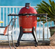 Kamado Joes