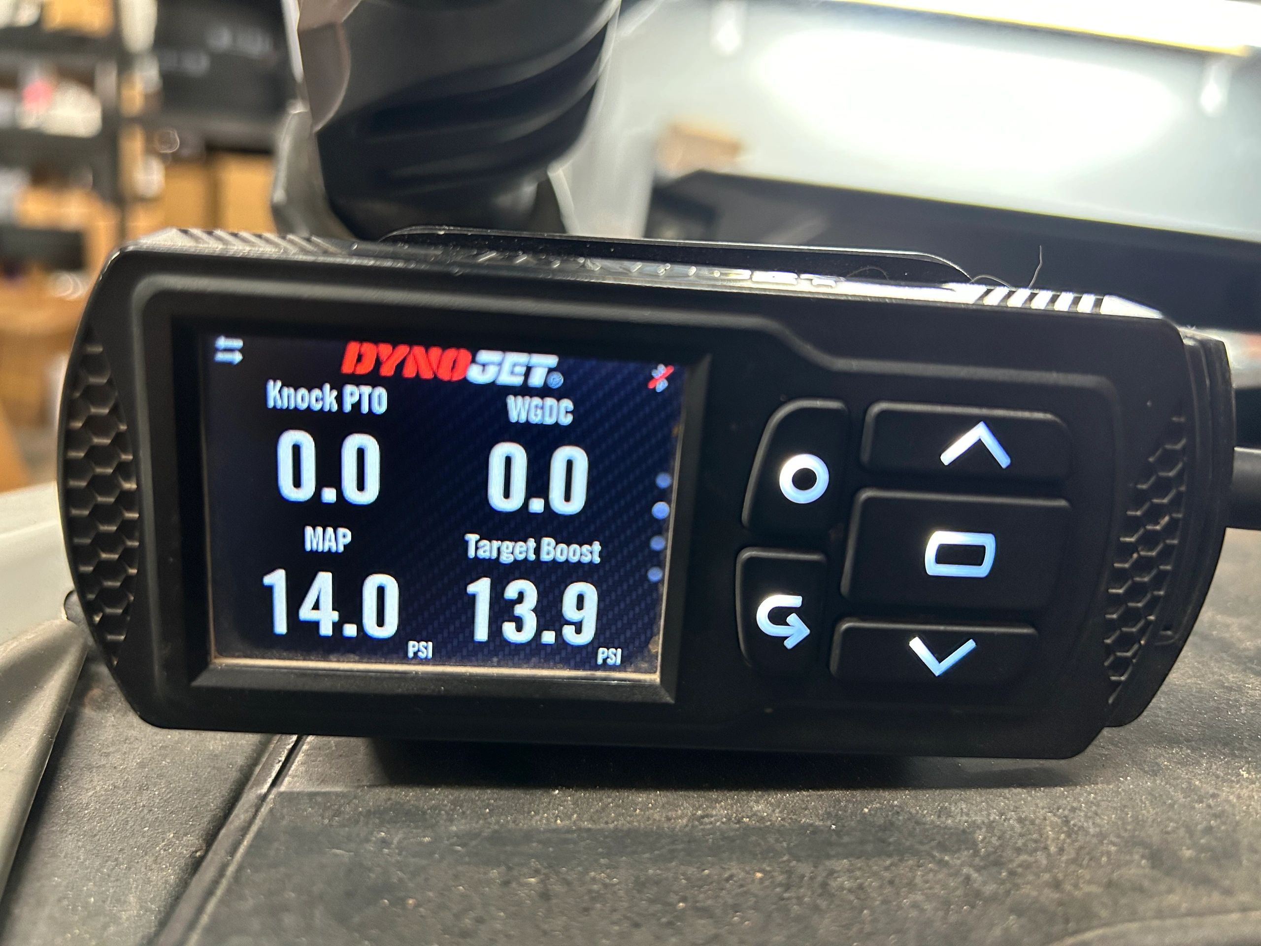 PV3 Gauge Setup/Monitoring for Turbocharged Vehicles