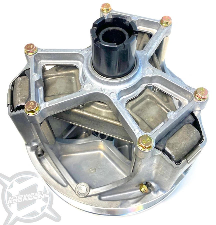 AA RZR XPT & Turbo S Replacement Primary Clutch