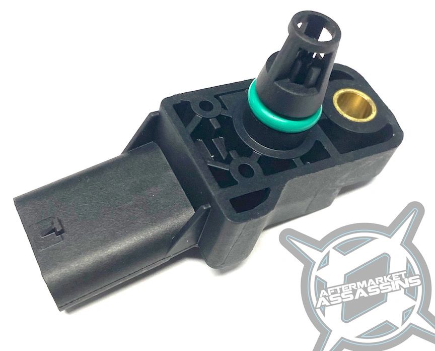 AA Replacement TMAP sensor RZR Turbo