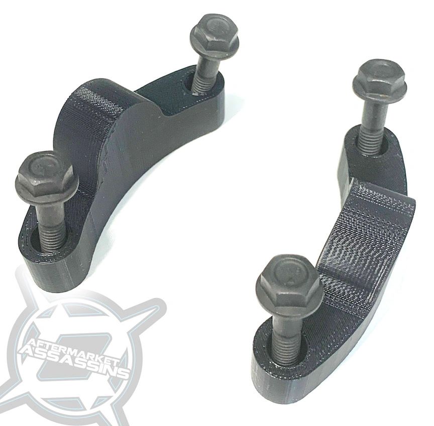 Can Am X3 6 Arm Primary Weight Installation/Adjustment Tool Set