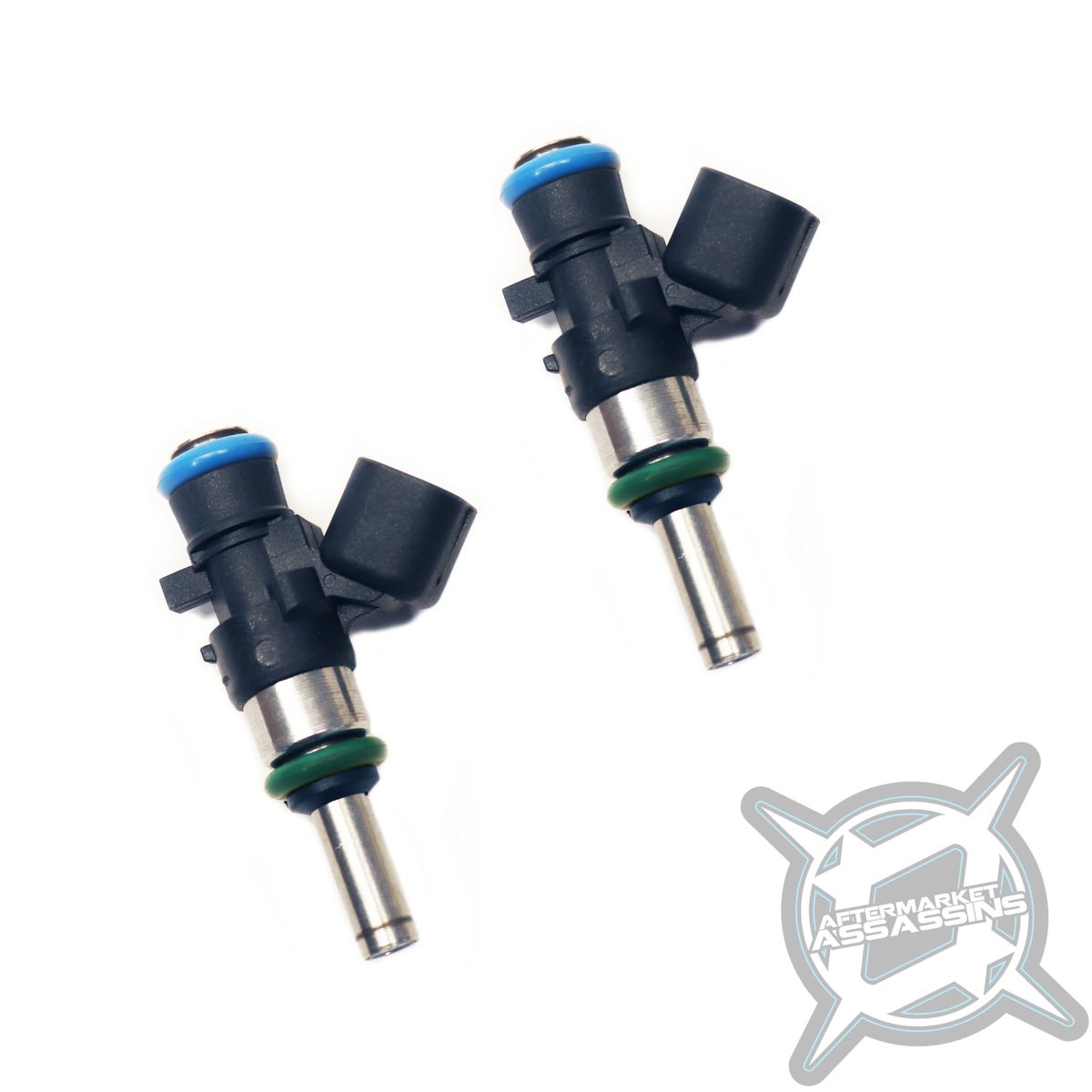DeatschWerks 14-16 Polaris RZR XP 1000 550cc Injectors - Set of 2