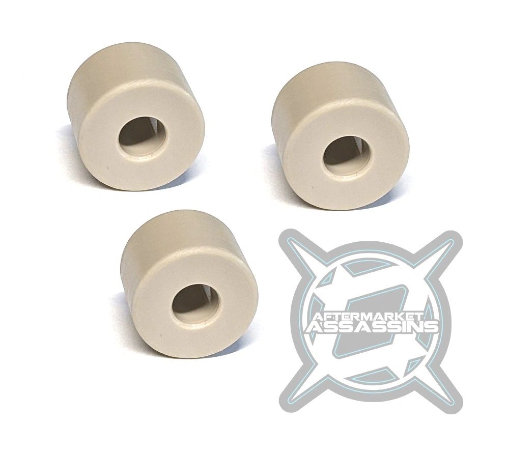 can-am-secondary-clutch-rollers