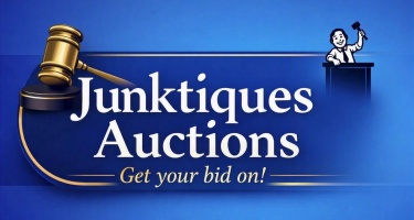 Junktiques Auctions, LLC