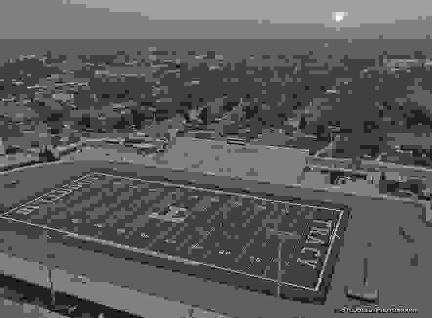 Tracy High Football