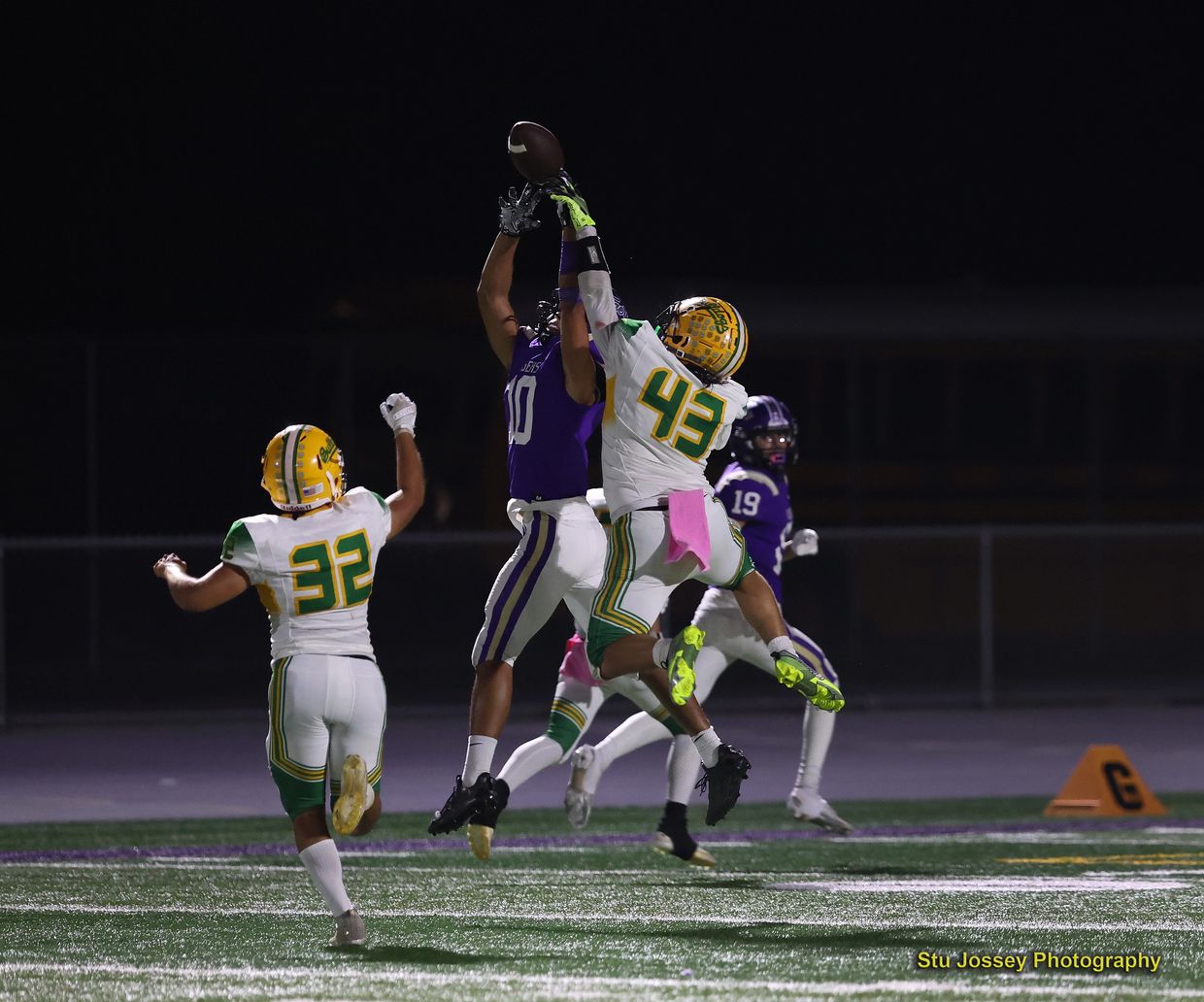 High school football: Rams run over Tokay, Sports