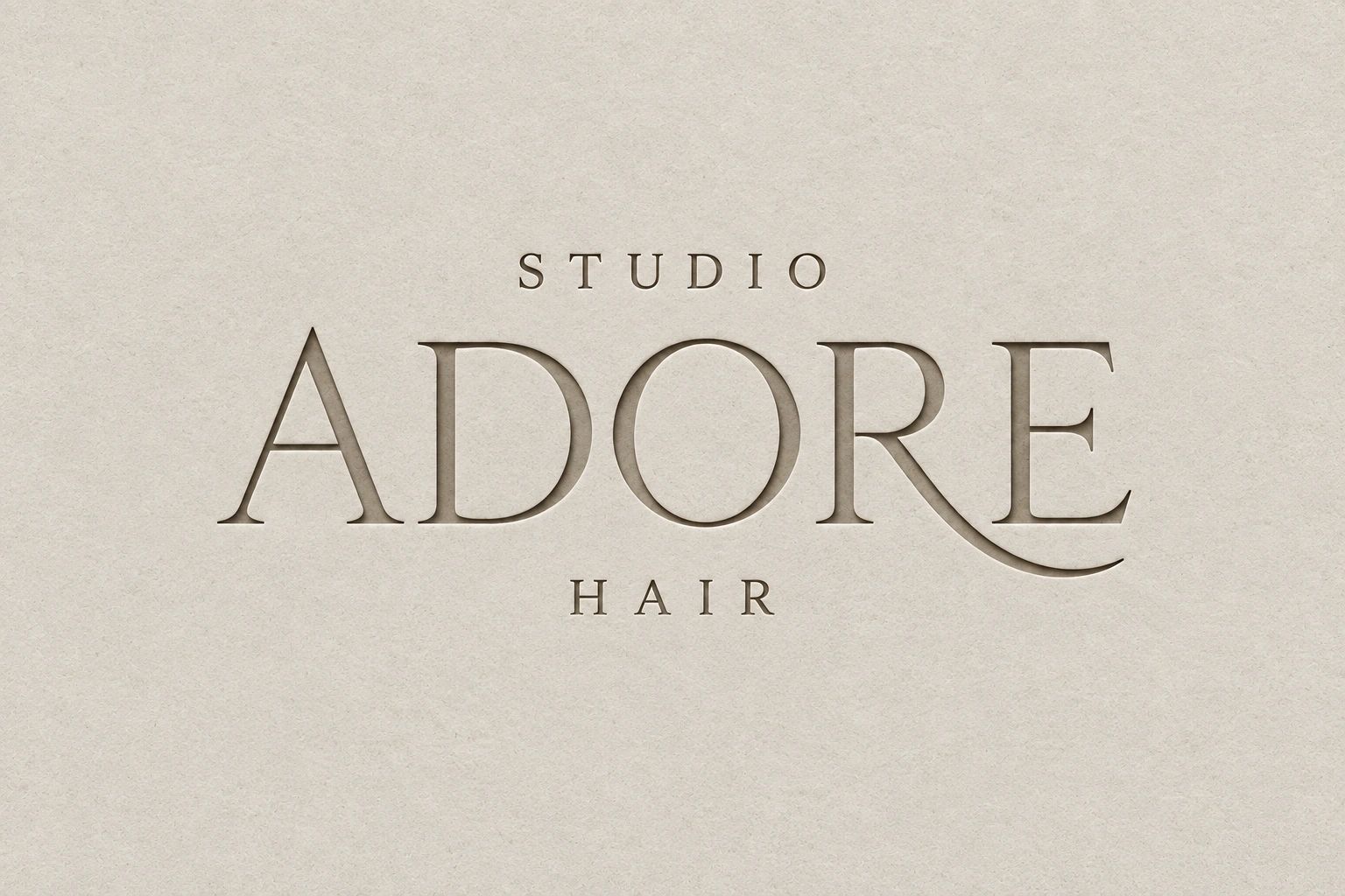 Studio Adore Hair