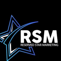 RESERVED STAR MARKETING 

TAKE YOUR GAME TO THE NEXT LEVEL 