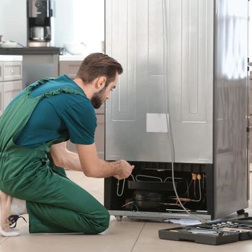 Fridge Repair Dubai