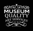 Museum Quality Framing & Art Services