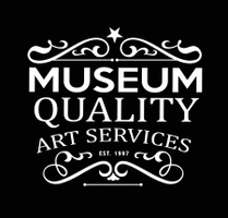 Museum Quality Framing & Art Services