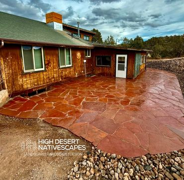 Landscaper in Farmington New Mexico
Landscaping in Farmington New Mexico
Landscaping Farmington NM