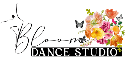 Bloom Dance Studio