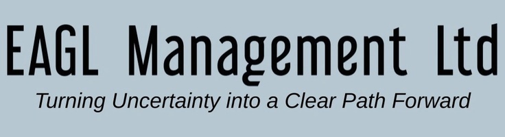 EAGL Management Ltd
Plan Track Refine Achieve
——————————->