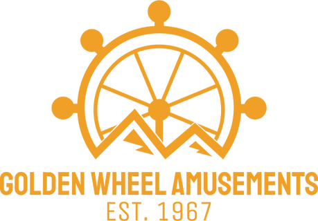 GOLDEN WHEEL AMUSEMENTS