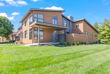Real Estate Photography - Exterior Home for Sale