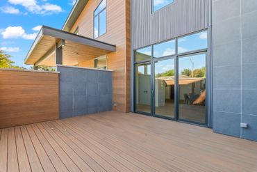 Real Estate Photography - Exterior Home for Sale