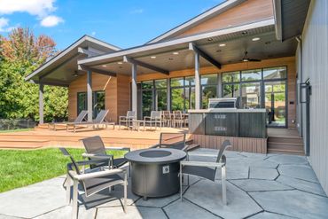Real Estate Photography - Exterior Home for Sale