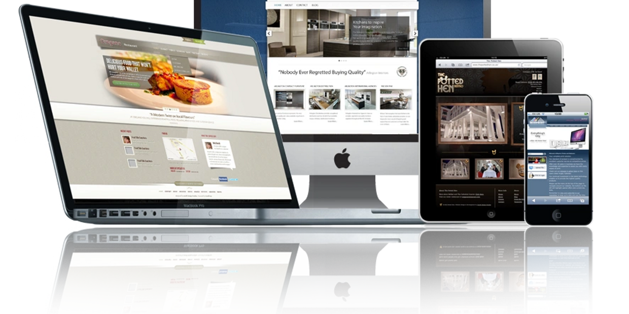 web designing services jc virtual media