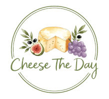 Cheese The Day