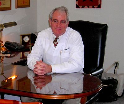 Orthodontist in Northborough
