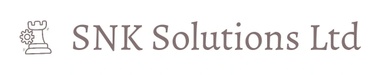 SNK Solutions Ltd