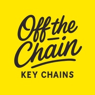 Off the chain Key Chains