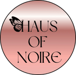     HAUS OF NOIRE
  HAIR | SKIN | BODY