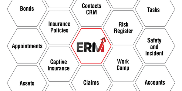 A1 Honeycomb Enterprise Risk Management Software ERM