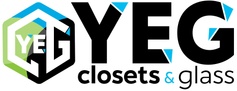 YEG Closets & Glass
