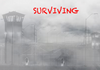 This is the WIP Title Menu for Project Survive.