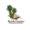 Brush Country Process Service