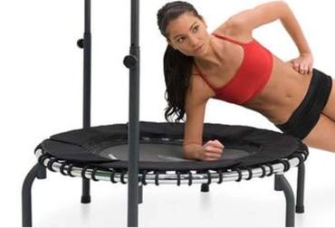 Urban Rebounder