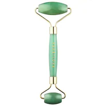 Jade Lymphatic Drainage Tool