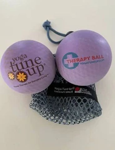 Yoga Tune-Up Balls